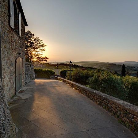 Torre Dei Serviti Casa de hóspedes Siena Exterior foto